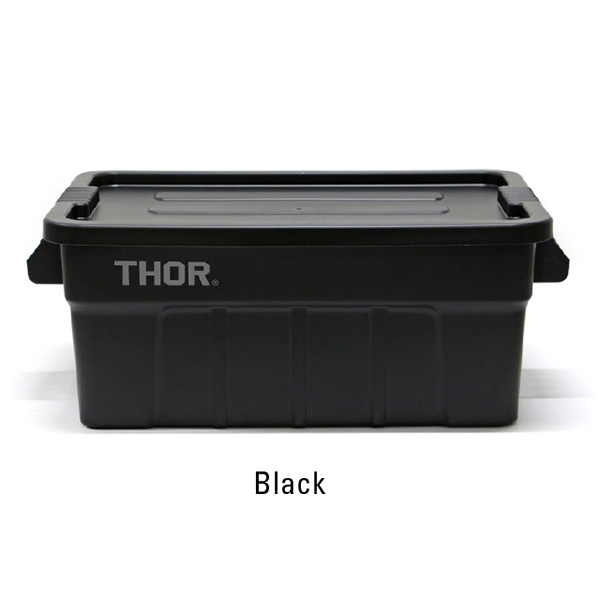 THOR ソーラージトートウィズリッド DC 53L リニューアル （3011）