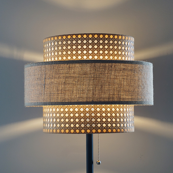 HERMOSA リーデンフロアランプ RIEDEN FLOOR LAMP RN-005