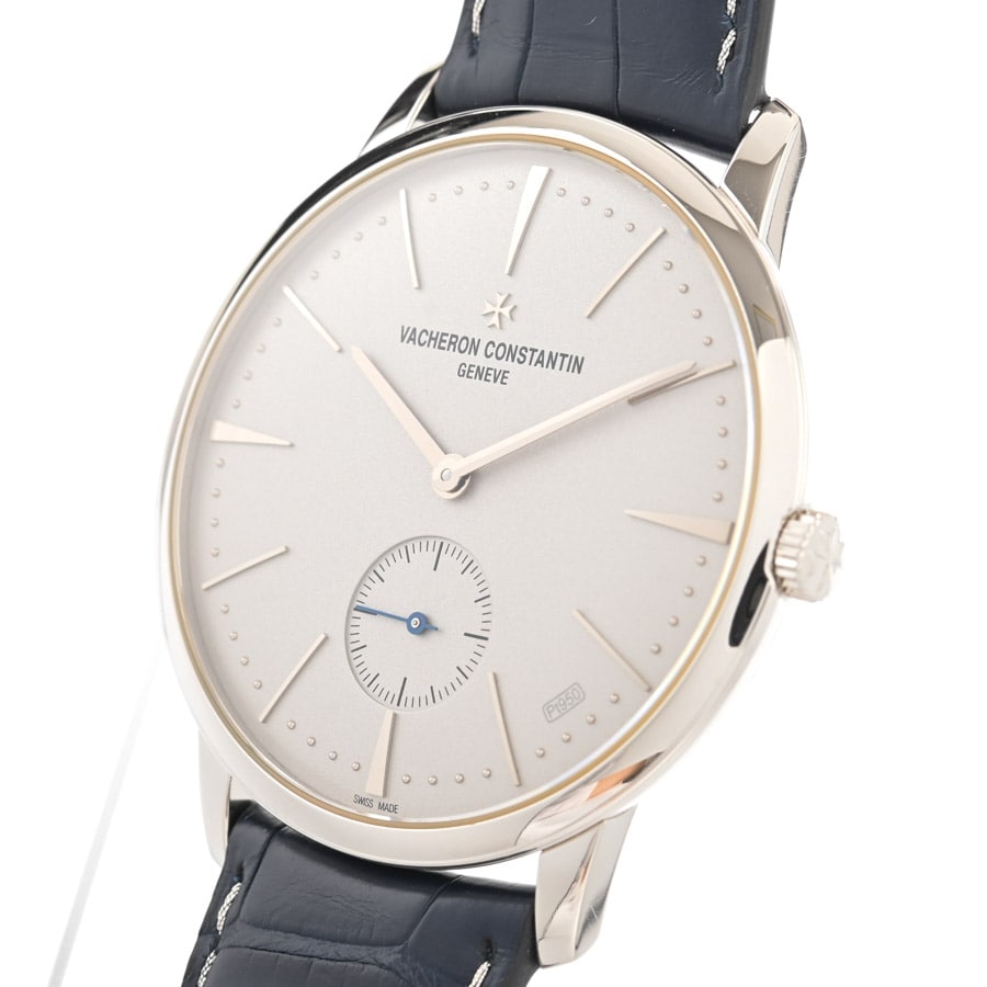 パトリモニー コレクション エクセレンス プラチナ | 1110U/000P-B306