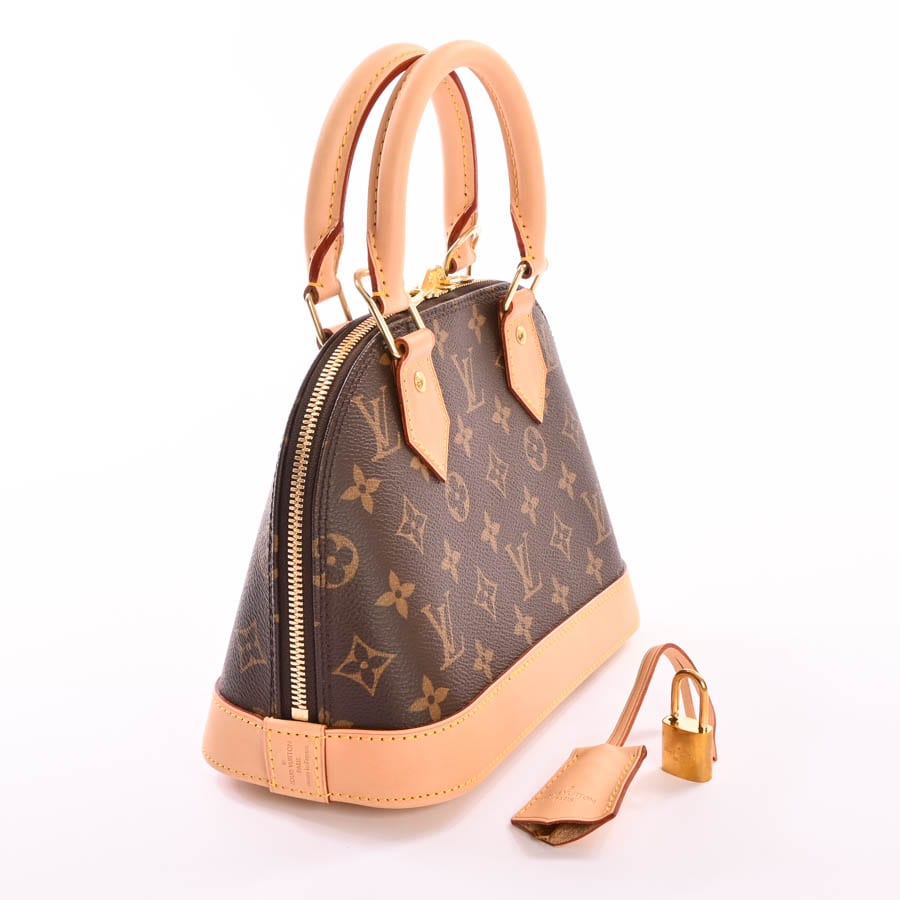 ロデオドライブ | ルイヴィトン | アルマ BB | M53152 | モノグラム