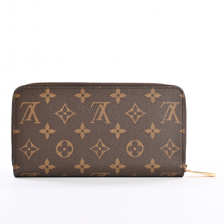 ジッピーウォレット | M41895 | 長財布 | モノグラム | 新品