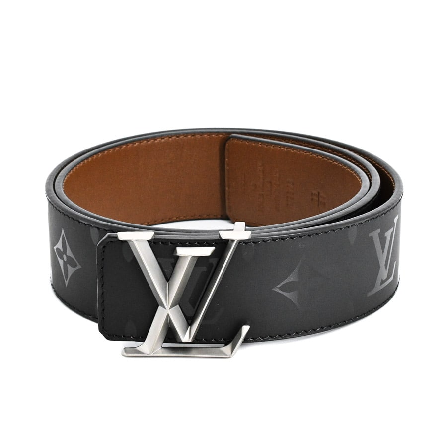 サンチュールLVイニシャル40MMピラミッド | M9346V | 中古A品| メンズ