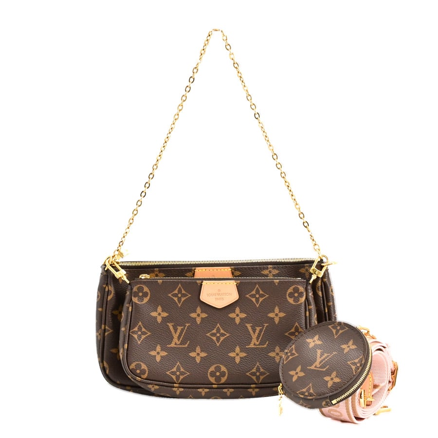 ミュルティポシェットアクセソワール | M44840 | ショルダーバッグ