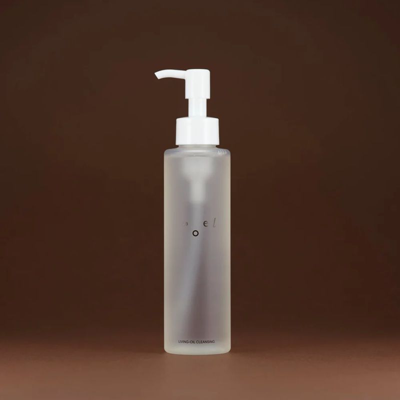soel - LIVING-OIL CLEANSING GEL クレンジングジェル 150mL | ravii