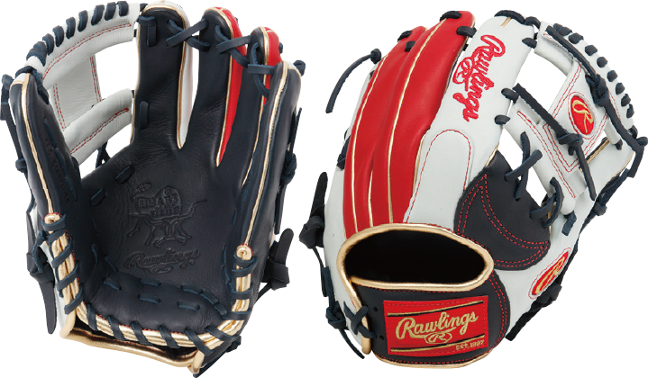 GOLD GLOVE | ローリングスジャパン - Rawlings