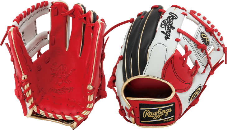 GOLD GLOVE | ローリングスジャパン - Rawlings