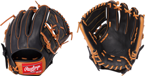 HYPER TECH DP| ローリングスジャパン - Rawlings