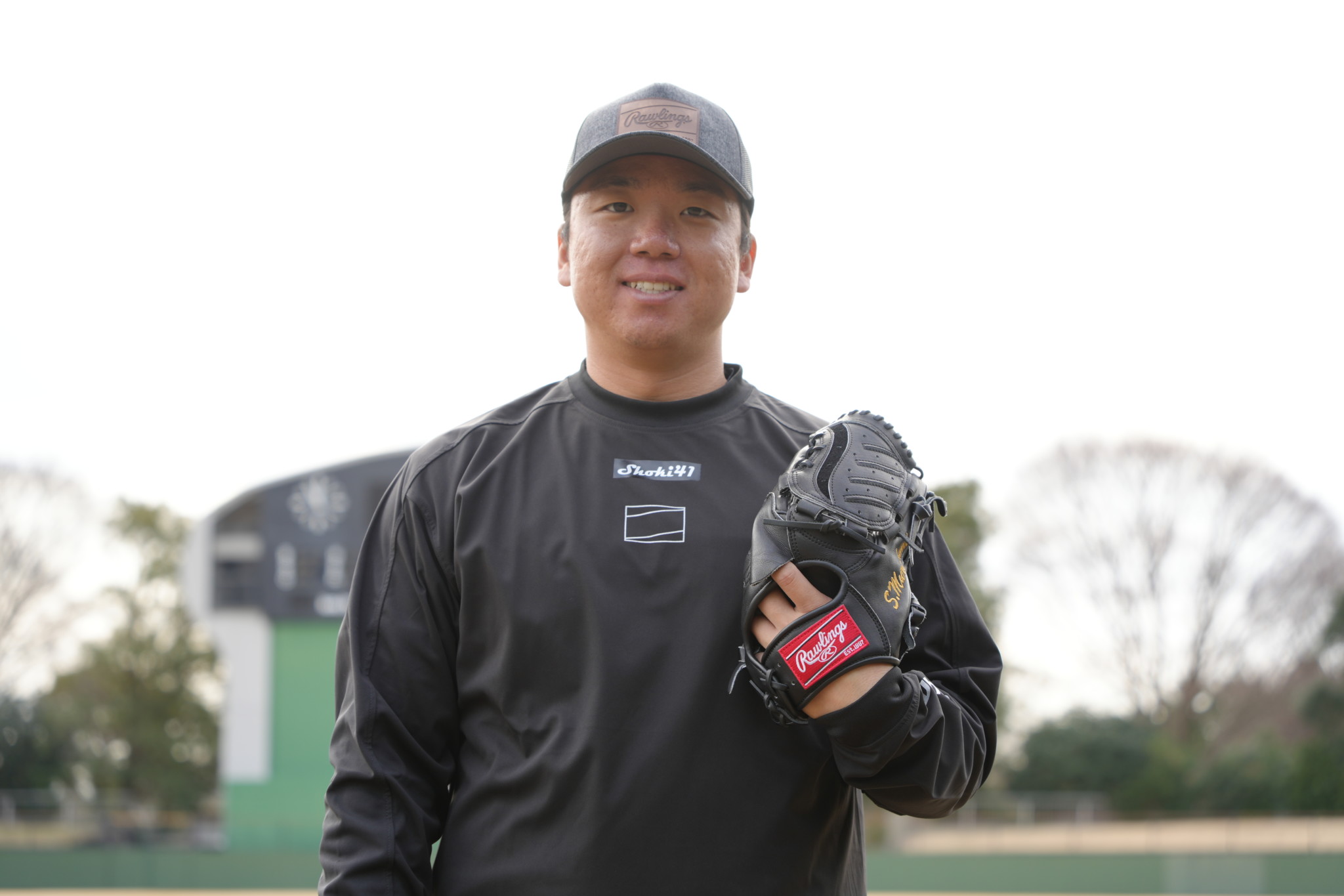 阪神タイガース 村上 頌樹投手と アドバイザリースタッフ契約を締結