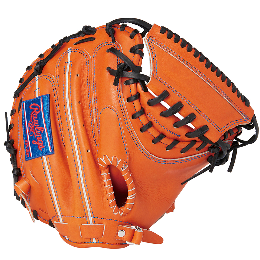 硬式 GAMER TRAINING [トレーニング用] サイズ T | グラブ | PRODUCTS