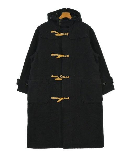 Polo Ralph Lauren（ポロラルフローレン）ダッフルコート 紺 サイズ:M