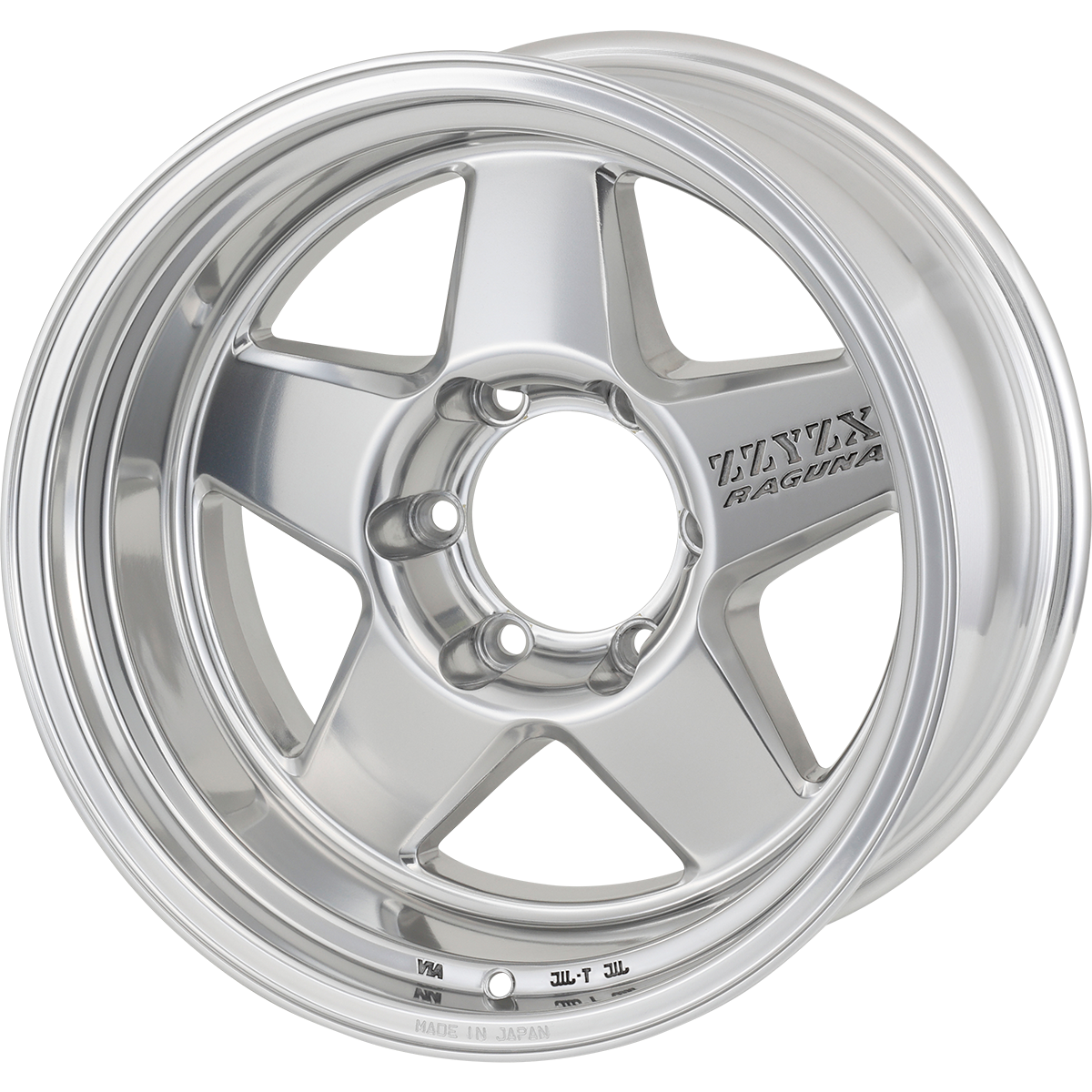 ZZYZX OX（ザイジックス・オーエックス）：日本発 4WDブランド