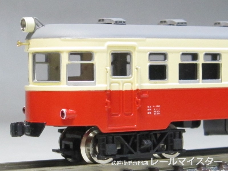 ショップ特製品－岩手開発鉄道キハ301【鉄道模型専門店 レールマイスター】