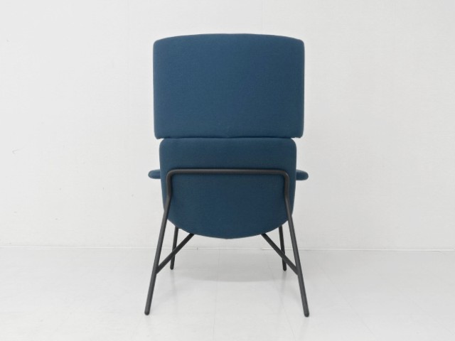 中古｜コクヨ｜ノーション （Notion）｜チェア－O-33307