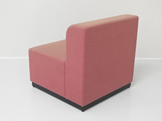 中古｜コクヨ｜260｜ロビーチェアO-34672｜オフィス家具の販売