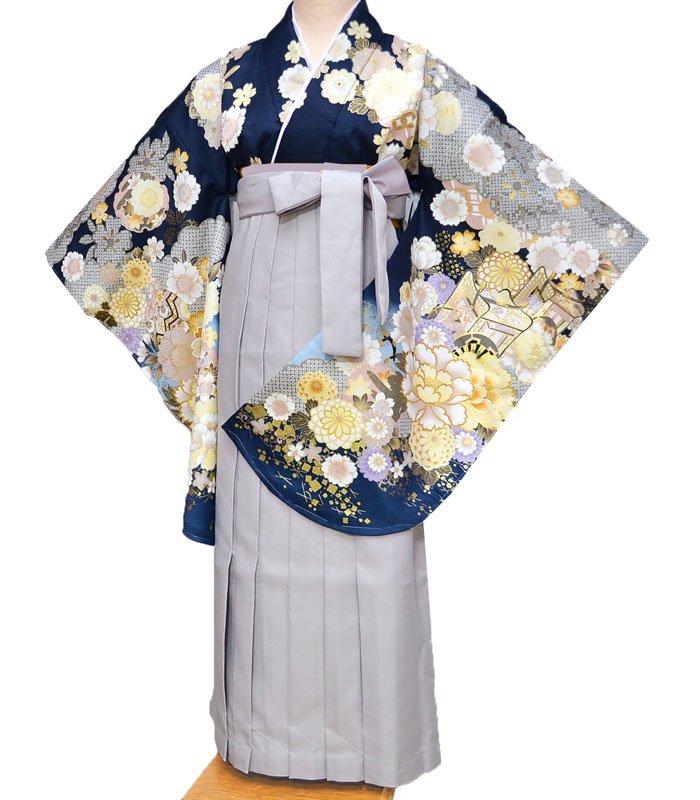 楽天市場】卒業式 袴セット 袴 大学生 レディース 女性 小学校 小学生