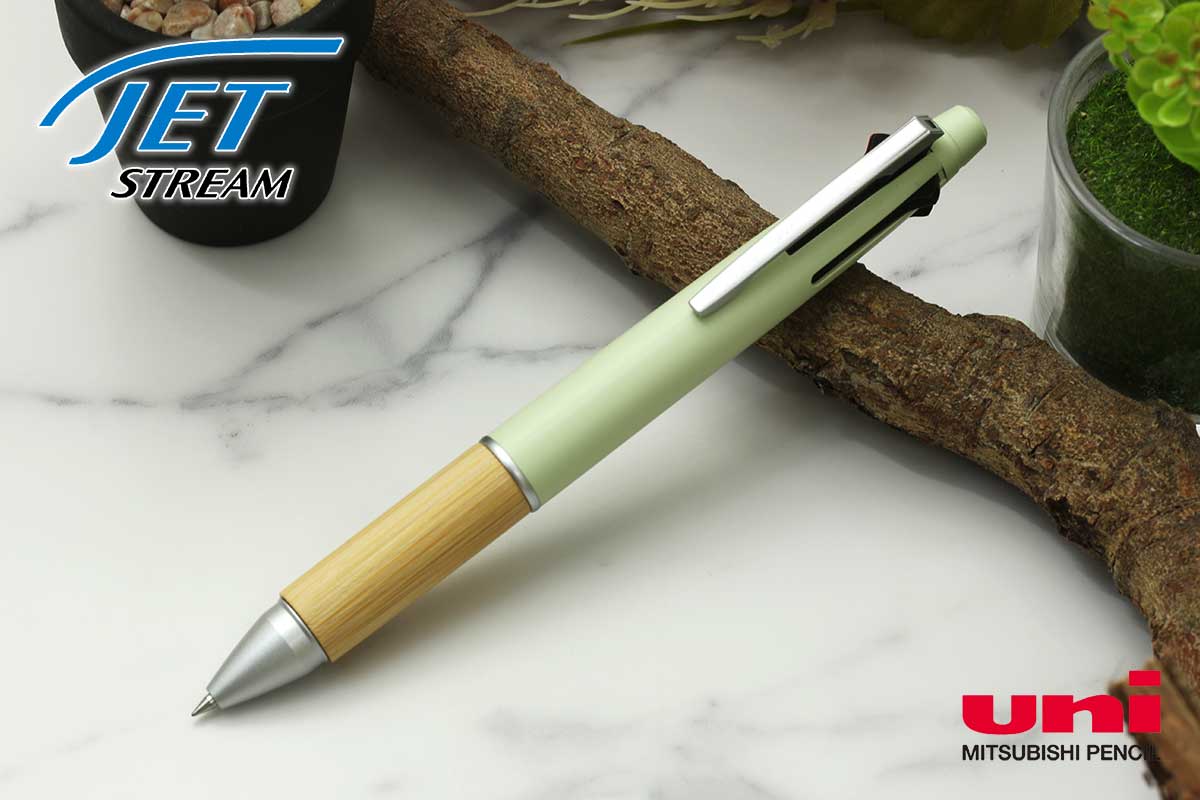 楽天市場】多機能ペン 三菱鉛筆（UNI） 2025年限定色 ジェット