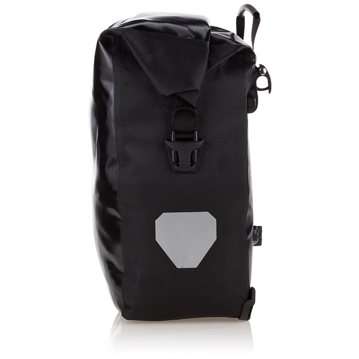 楽天市場】ORTLIEB(オルトリーブ) バックローラー シティ 40L パニア