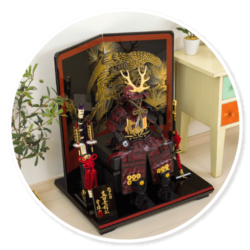 鯉のぼり フジサン鯉 黄金鯉金太郎 | prefer