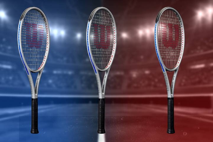 Wilson LAVER CUP 2023 │KPI