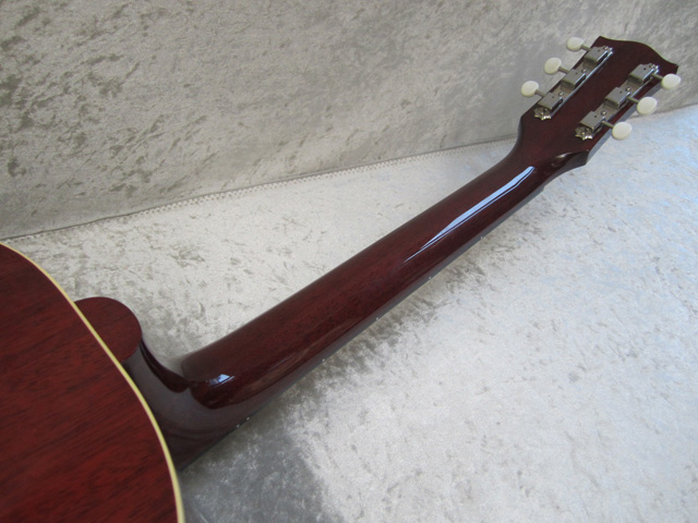 Key to the Rockシリーズ初のアコギ、VG KTR45