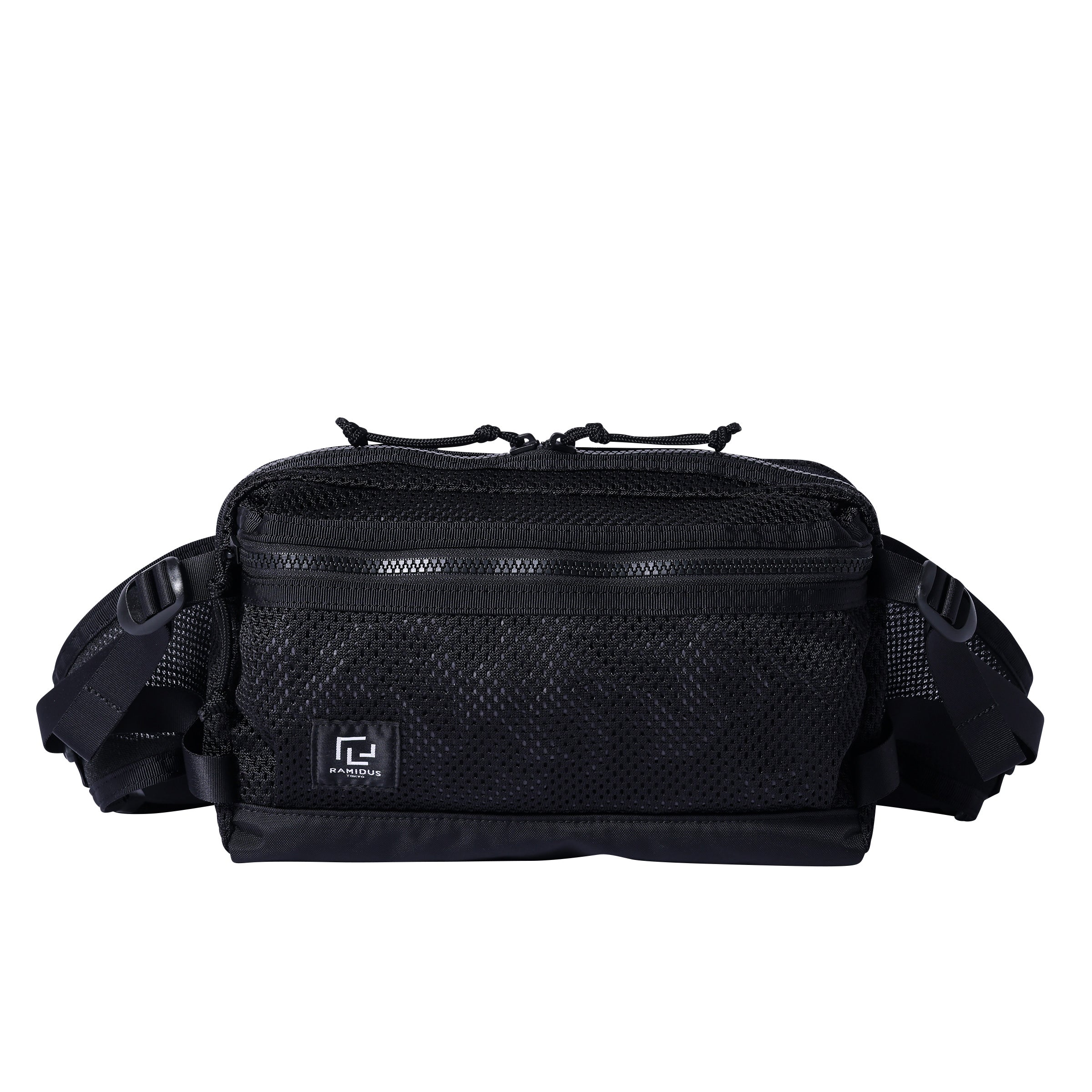 WAIST BAG – RAMIDUS ONLINE