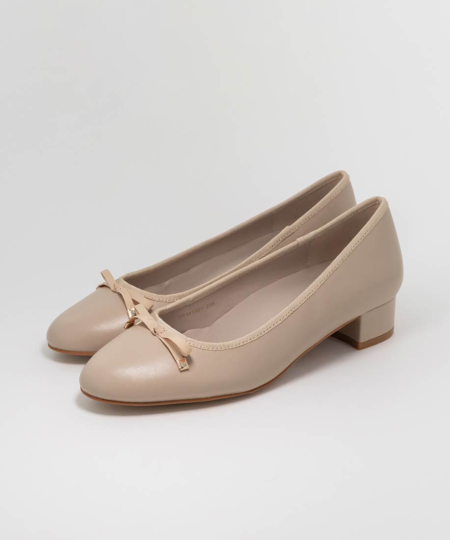 SALE】ラウンドトゥバレエシューズRANDA公式サイト