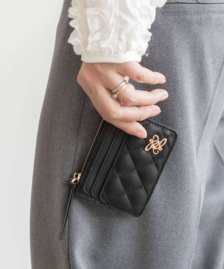 キルティングミニフラグメントケースRANDA公式サイト