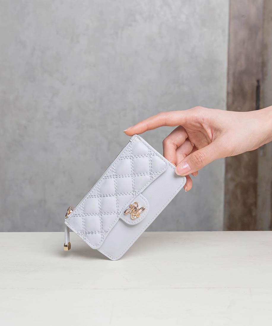 キルティングフラップフラグメントケースRANDA公式サイト