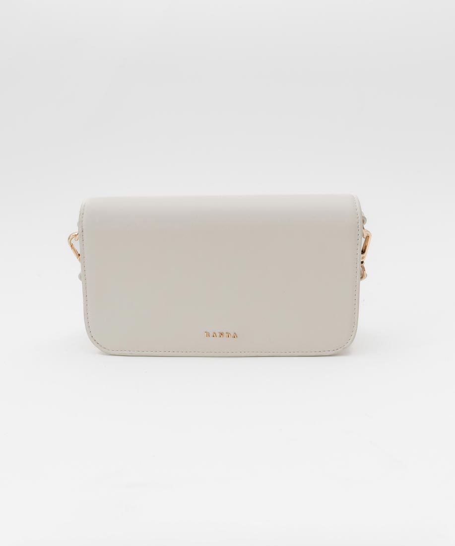 モノグラムビジューマルチWAYレクタングルバッグRANDA公式サイト