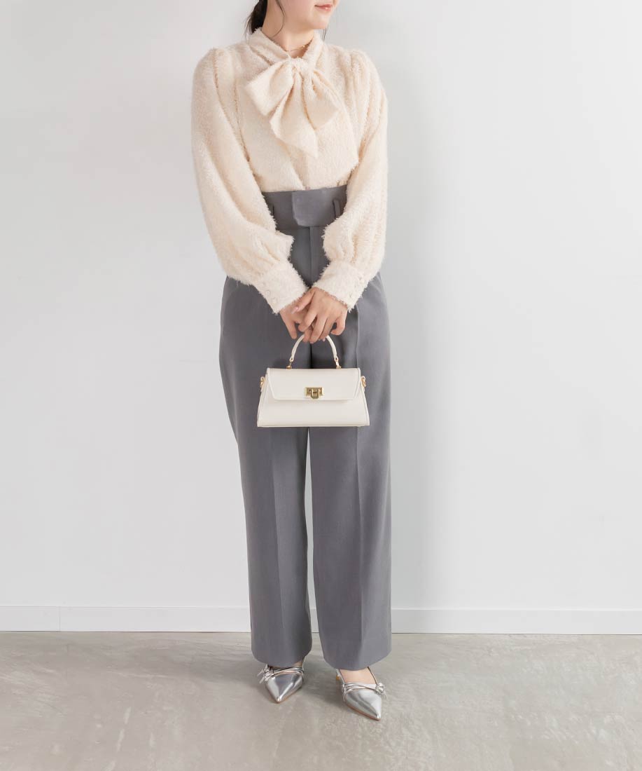 SALE】3E3E幅広 クロスベルト スリングバックパンプスRANDA公式サイト