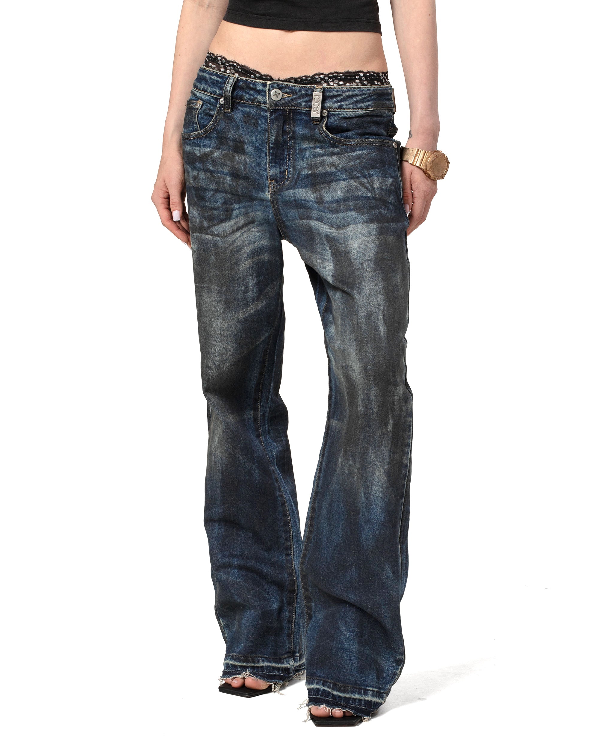 Denim – Racer Worldwide