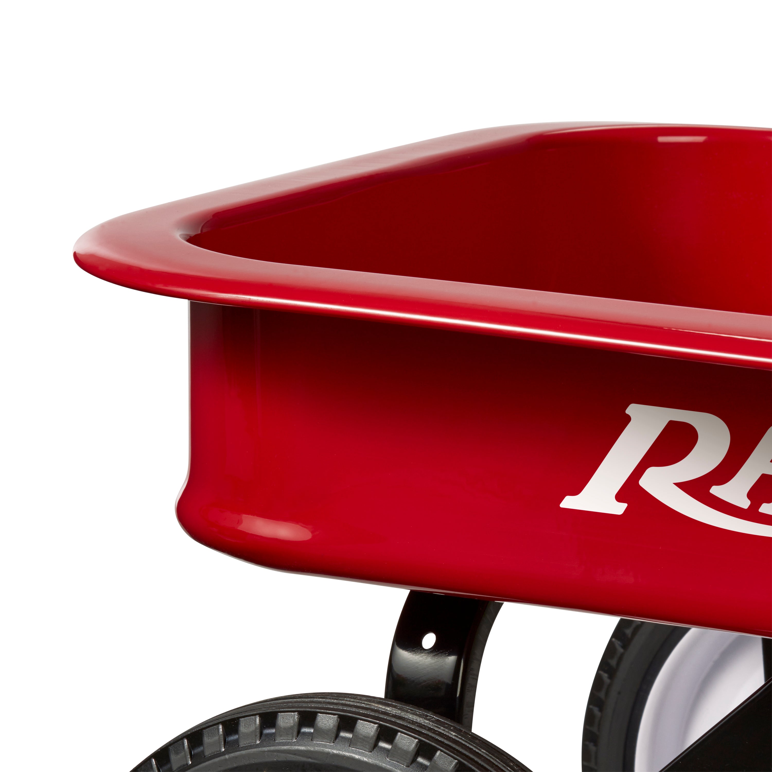 Classic Red Wagon | Radio Flyer