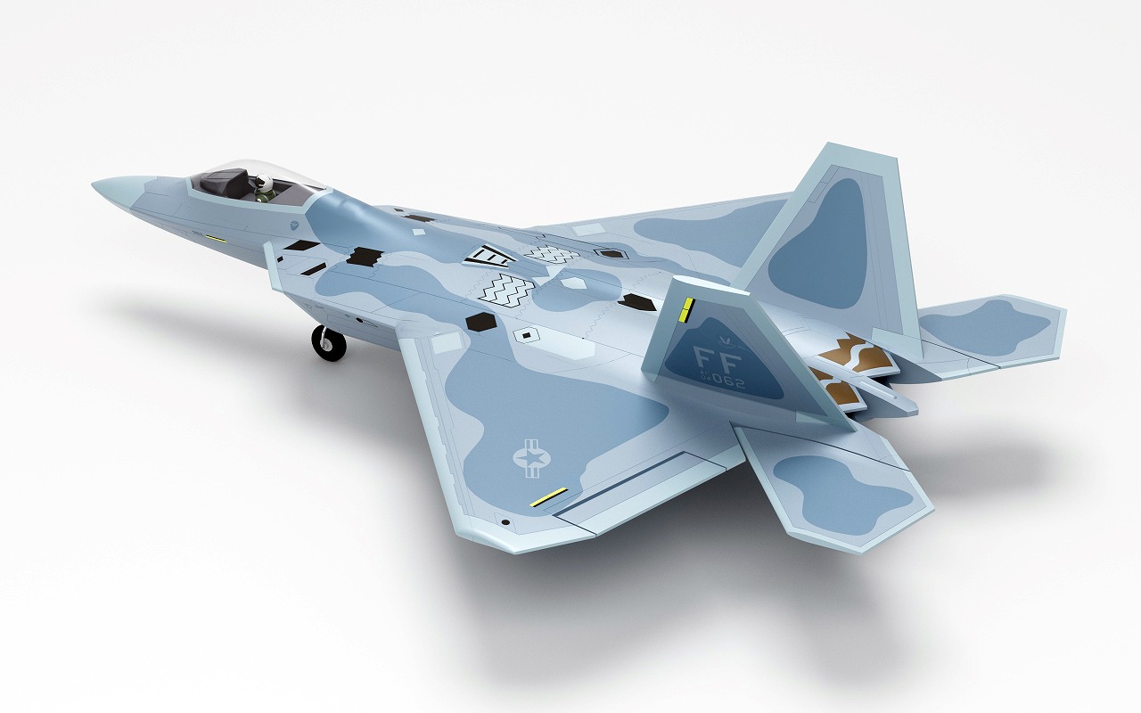 ラジコン飛行機 ラジコン飛行機・零戦の通販は【ラジコン1】