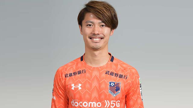 大山啓輔 選手 契約更新｜RB大宮アルディージャ公式サイト