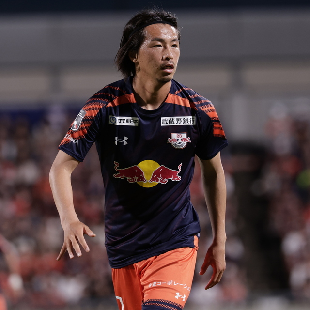 小島幹敏 選手 契約更新のお知らせ｜RB大宮アルディージャ公式サイト