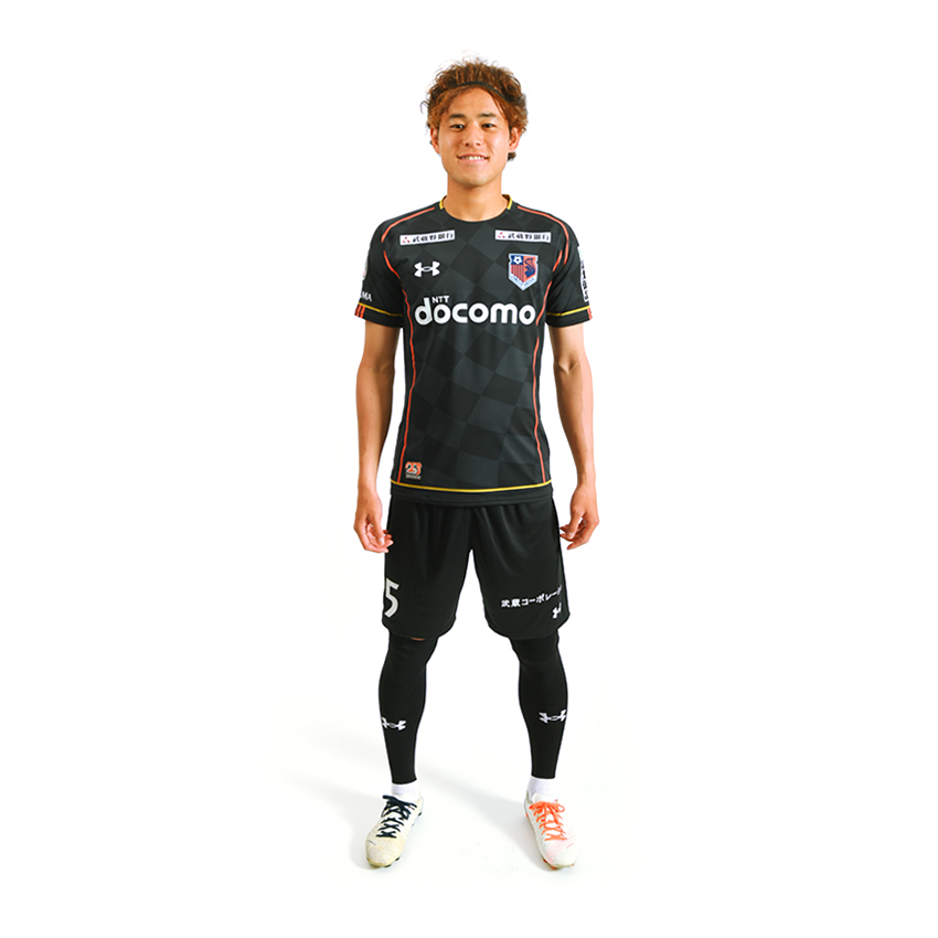 創立25周年記念ユニフォーム｣デザイン決定および先行予約販売の