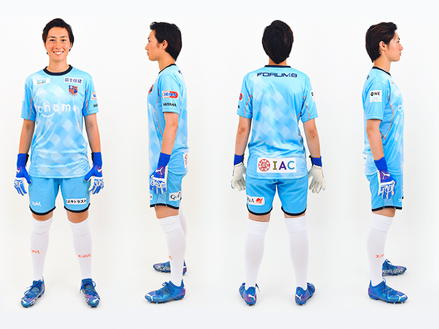 2022-23シーズン ユニフォーム」先行予約販売のお知らせ｜RB大宮