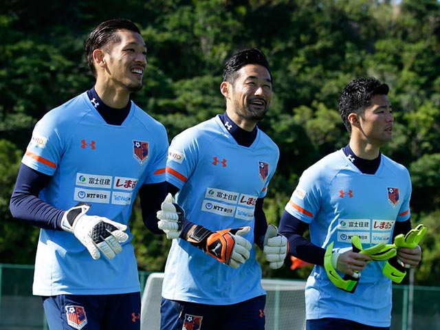 大宮アルディージャ ジャージパンツ 訂正・再掲】「オフィシャルチーム