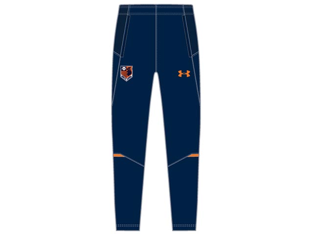 大宮アルディージャ　チームウェア　ジャージセットアップ　①