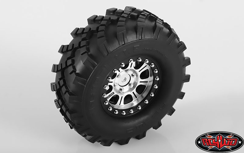 RC4WD Raceline Monster 1.9