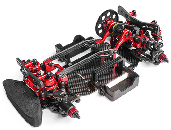 Xpresso K1 1/10 K Car MR 2WD (Japanese)