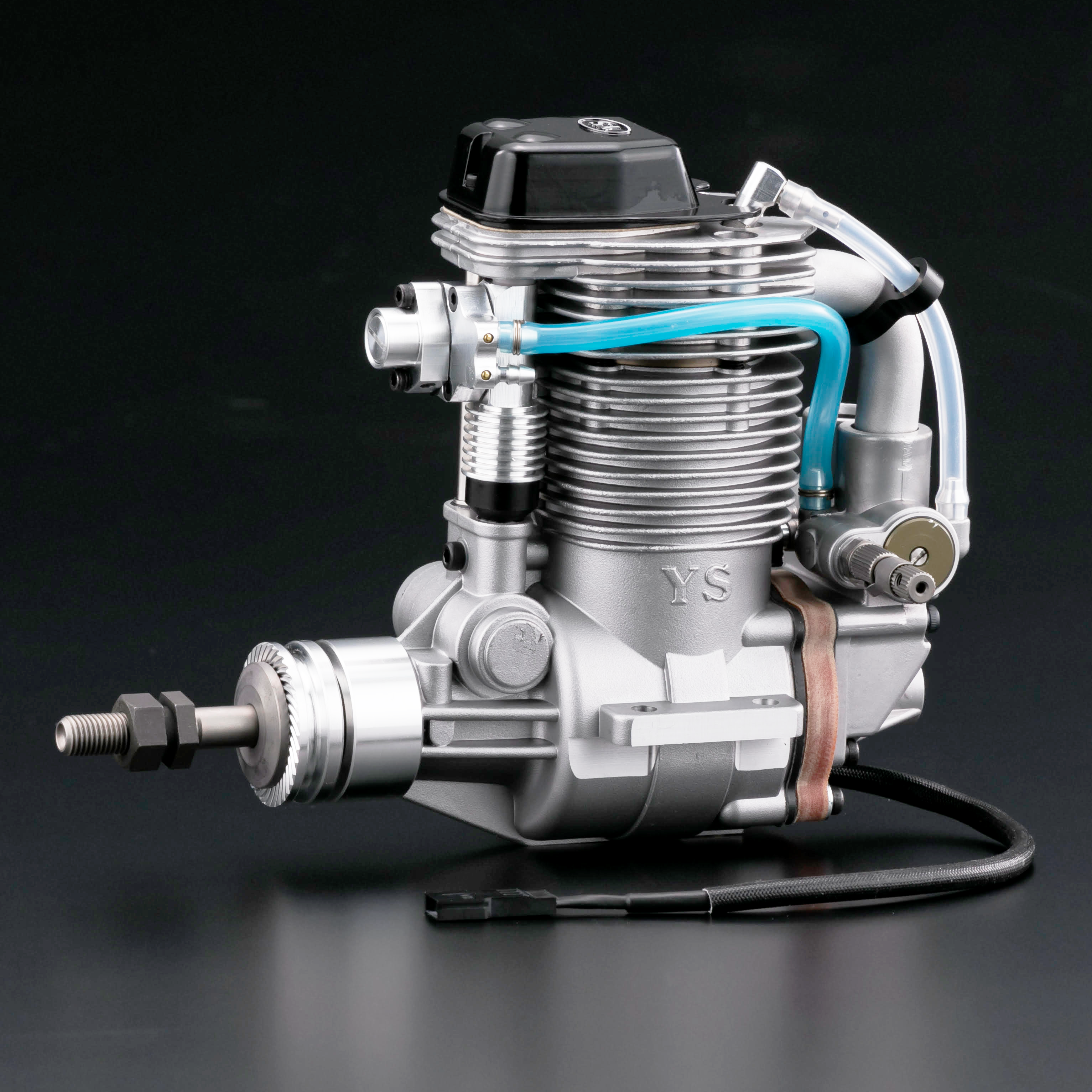 Engines : RC Japan | Radio Control Aircraft | Car