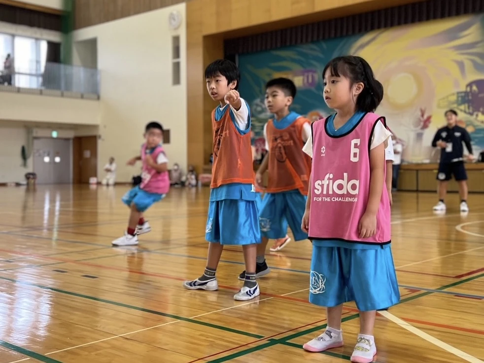 グッズ紹介 - REXバスケットクラブ