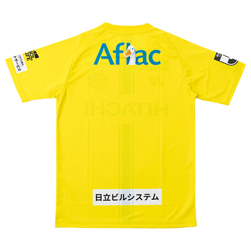 予約】2026 HOME レプリカユニフォーム柏レイソルショップ