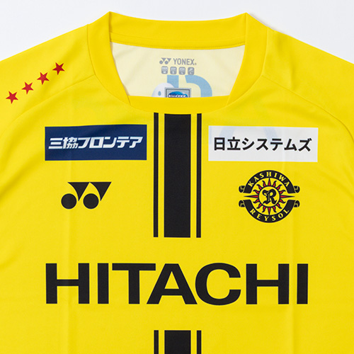予約】2026 HOME レプリカユニフォーム柏レイソルショップ