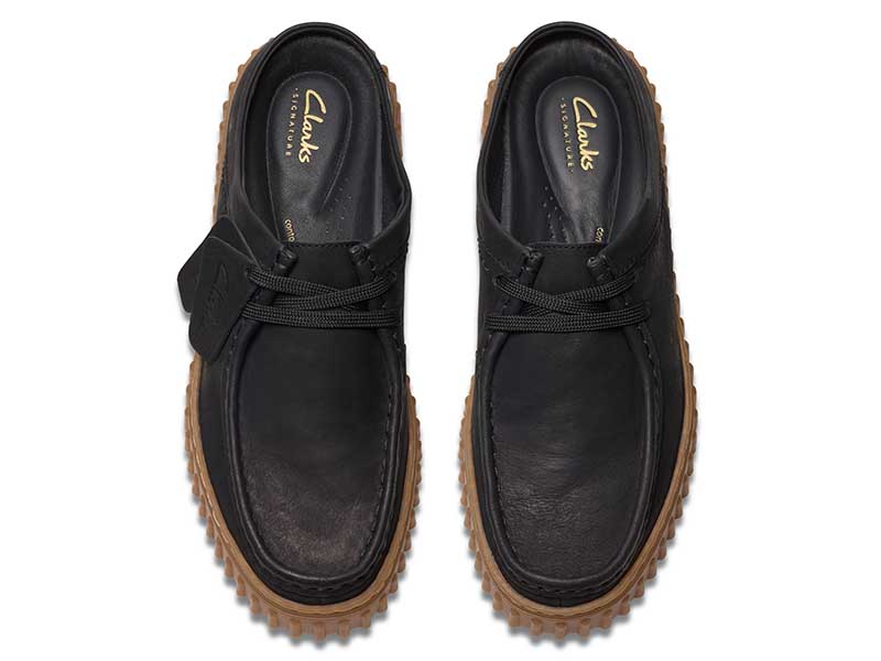 Clarks Torhill Mule トーヒルミュール（957G） | 靴のリーガル