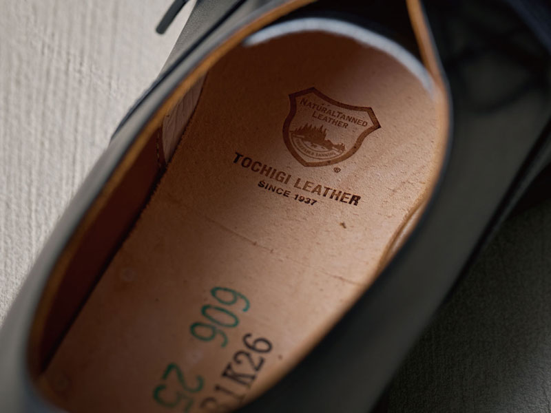 REGAL 【NEW Classic】Plain toe（02BLCB） | 靴のリーガル