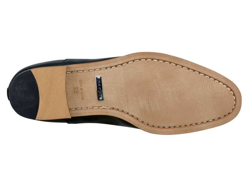 REGAL 内羽根式ストレートチップシューズ 大き目サイズ（F73FBLY