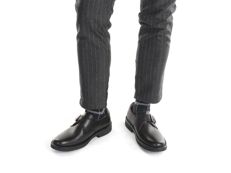 Regal Walker モンクストラップ（103WAH） | 靴のリーガル