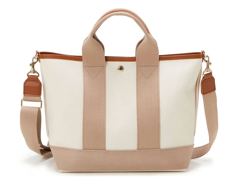 CRICKET WEB クリケットウェブ Breath TOPKAPI スコッチグレイン 2way